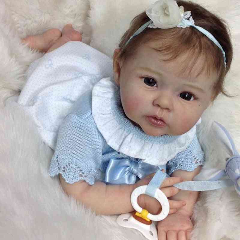 Realistic Silicone Doll - For all baby