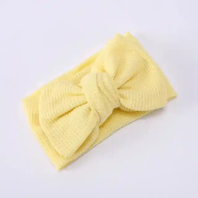 Headband for Newborn Baby - For all baby