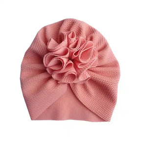 Headbands Soft Baby Flower - For all baby
