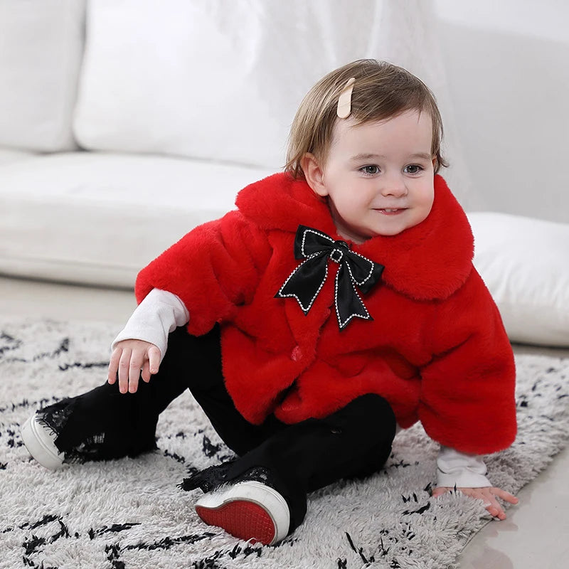 Soft Baby Winter Jacket - For all baby