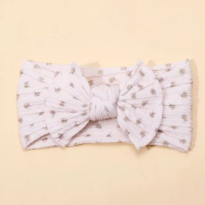 Baby Headbands Newborn for Ultimate Comfort - For all baby