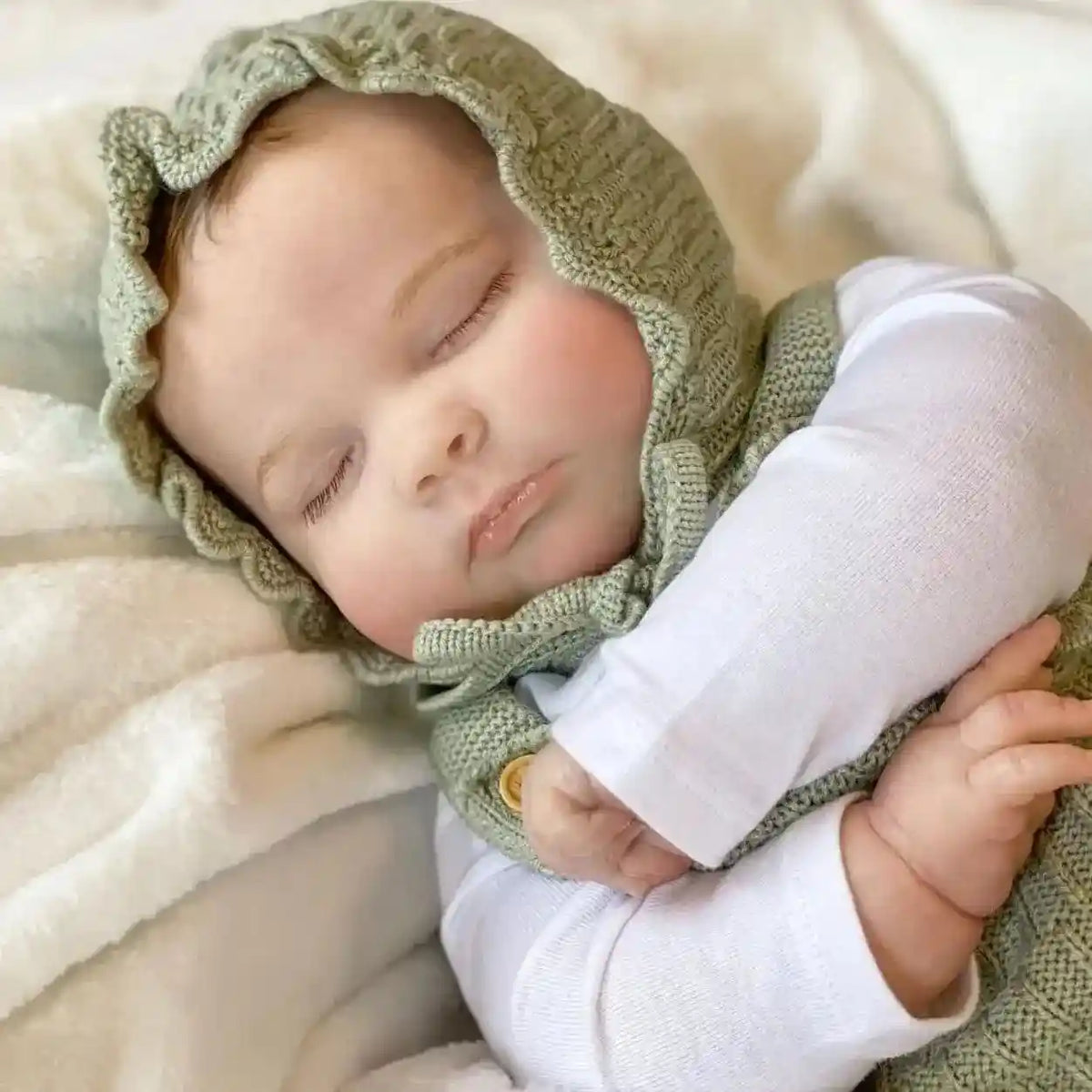 Realistic Dolls Premium Lifelike - For all baby
