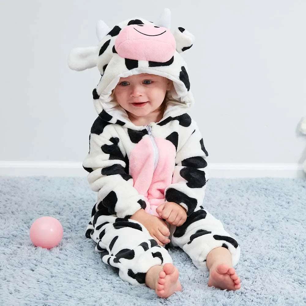 Animal Clothes for Girls & Boys - For all baby