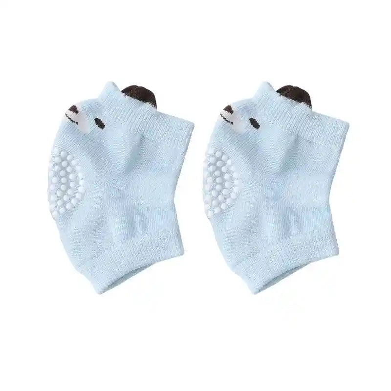Knee Guards Comfortable and Breathable Toddler - For all baby