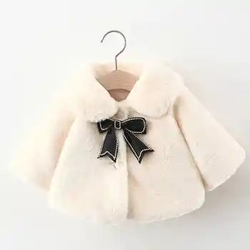 Soft Baby Winter Jacket - For all baby
