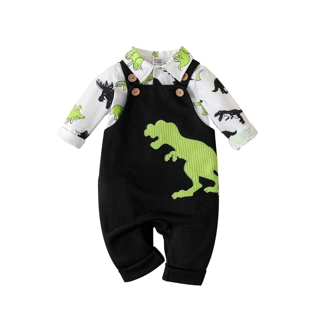 Newborn Baby Boy Clothes Jumpsuits