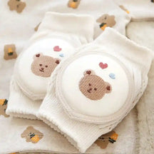 Knee Pads for Baby Learning to Crawl - For all baby