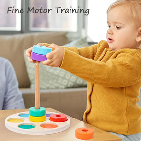 Rainbow Lasso Toys: Building Blocks for Creative Minds
